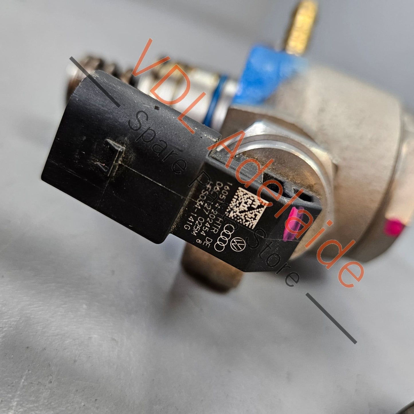 06L127025N VW Golf MK7 Gti High Pressure Fuel Pump HPFP 06L127025N with Cam Follower