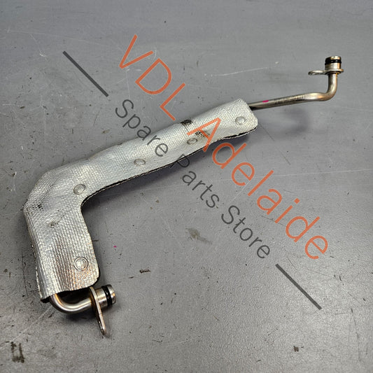 06K145778E 06K145778P 06K145778AS  VW Golf MK7 Gti High Pressure Oil Feed Hose Turbo 06K145778AS 06K145778E