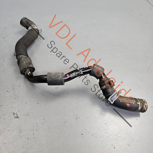 5Q0121096C    VW Golf MK7 DSG Gearbox Cooling Hose Pipe 5Q0121096C 5Q0121064AT