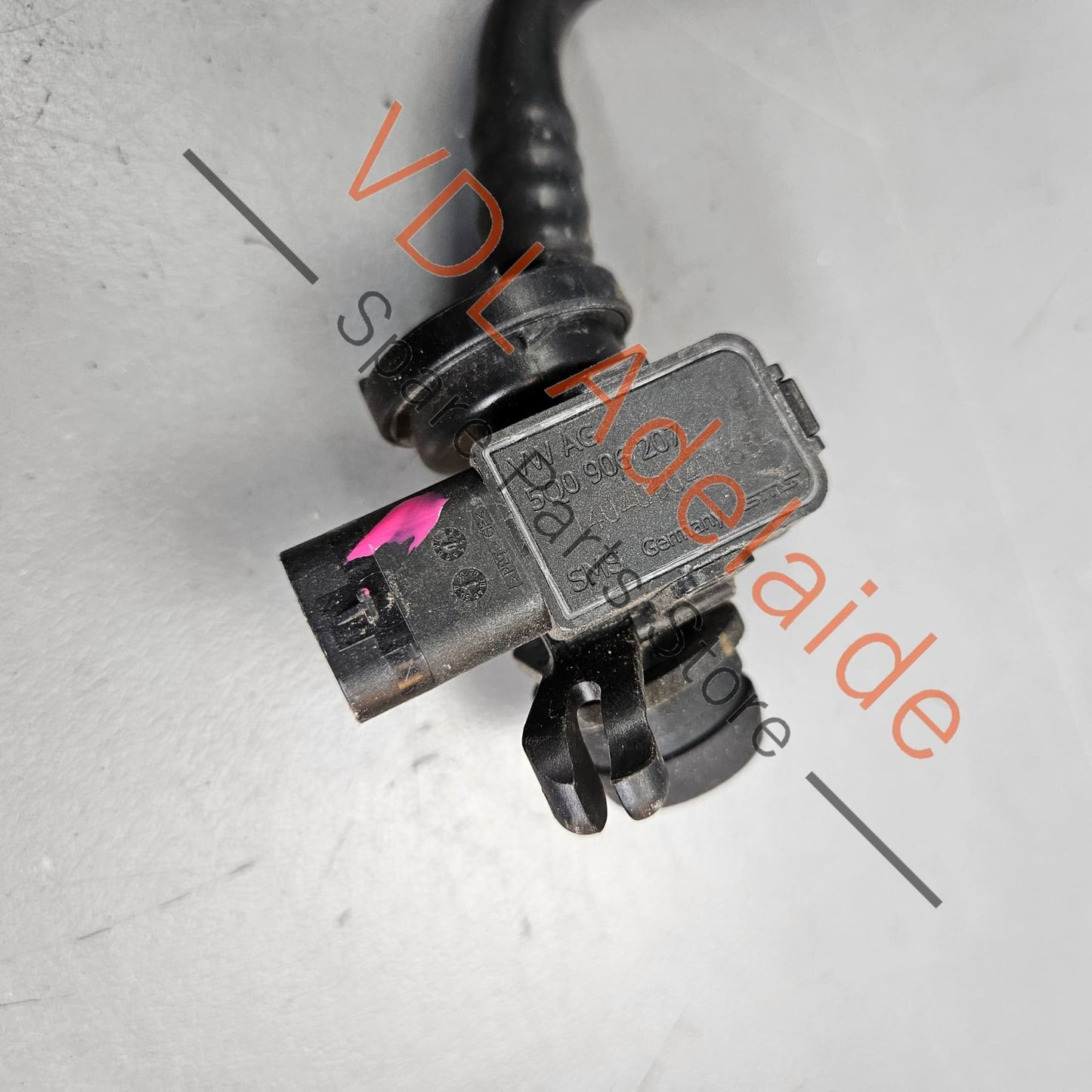 5Q0612041AJ VW Golf MK7 Brake Vacuum Hose Pipe 5Q0906207 5Q0612041AJ 5Q0612041AR