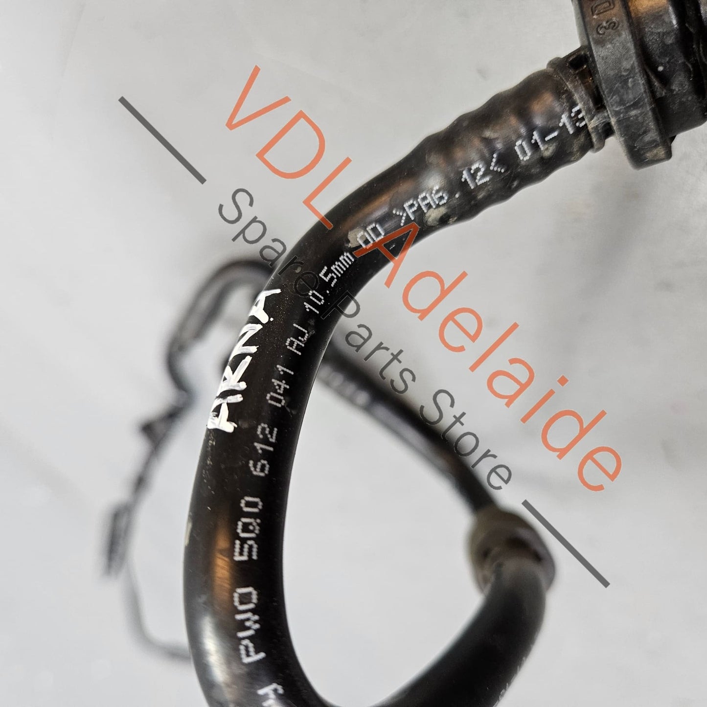5Q0612041AJ VW Golf MK7 Brake Vacuum Hose Pipe 5Q0906207 5Q0612041AJ 5Q0612041AR