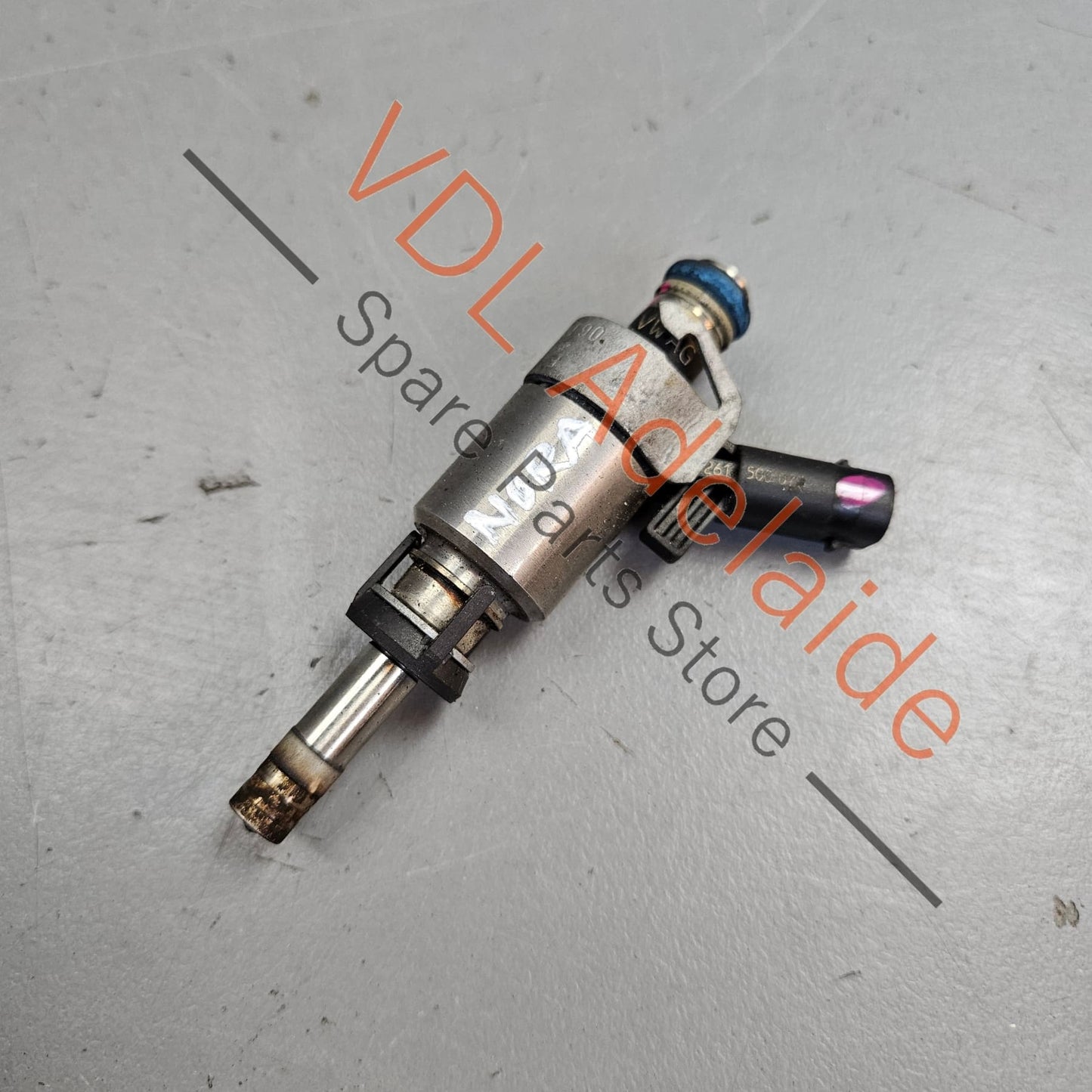 06H906036G 06H906036AE 1x VW Golf MK6 Gti Fuel Injector 06H906036G 06H906036AE