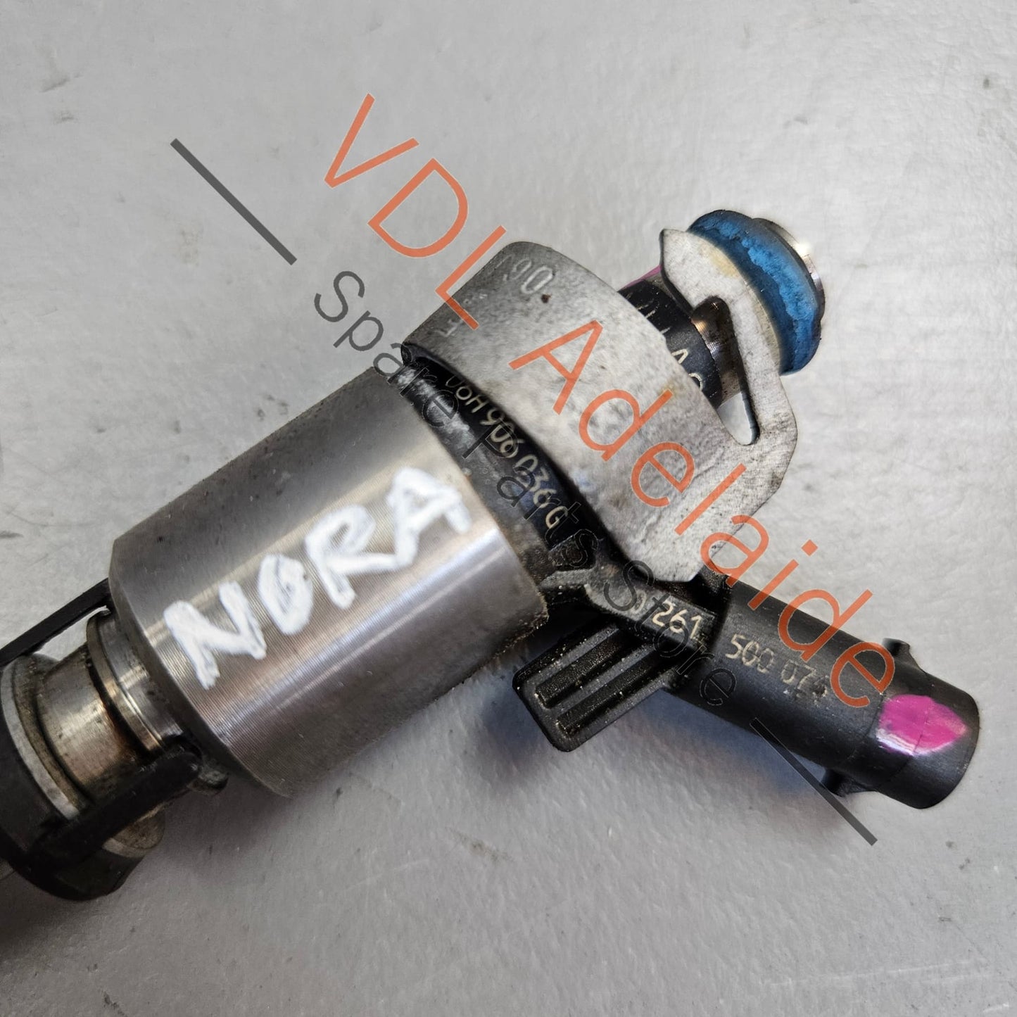 06H906036G 06H906036AE 1x VW Golf MK6 Gti Fuel Injector 06H906036G 06H906036AE