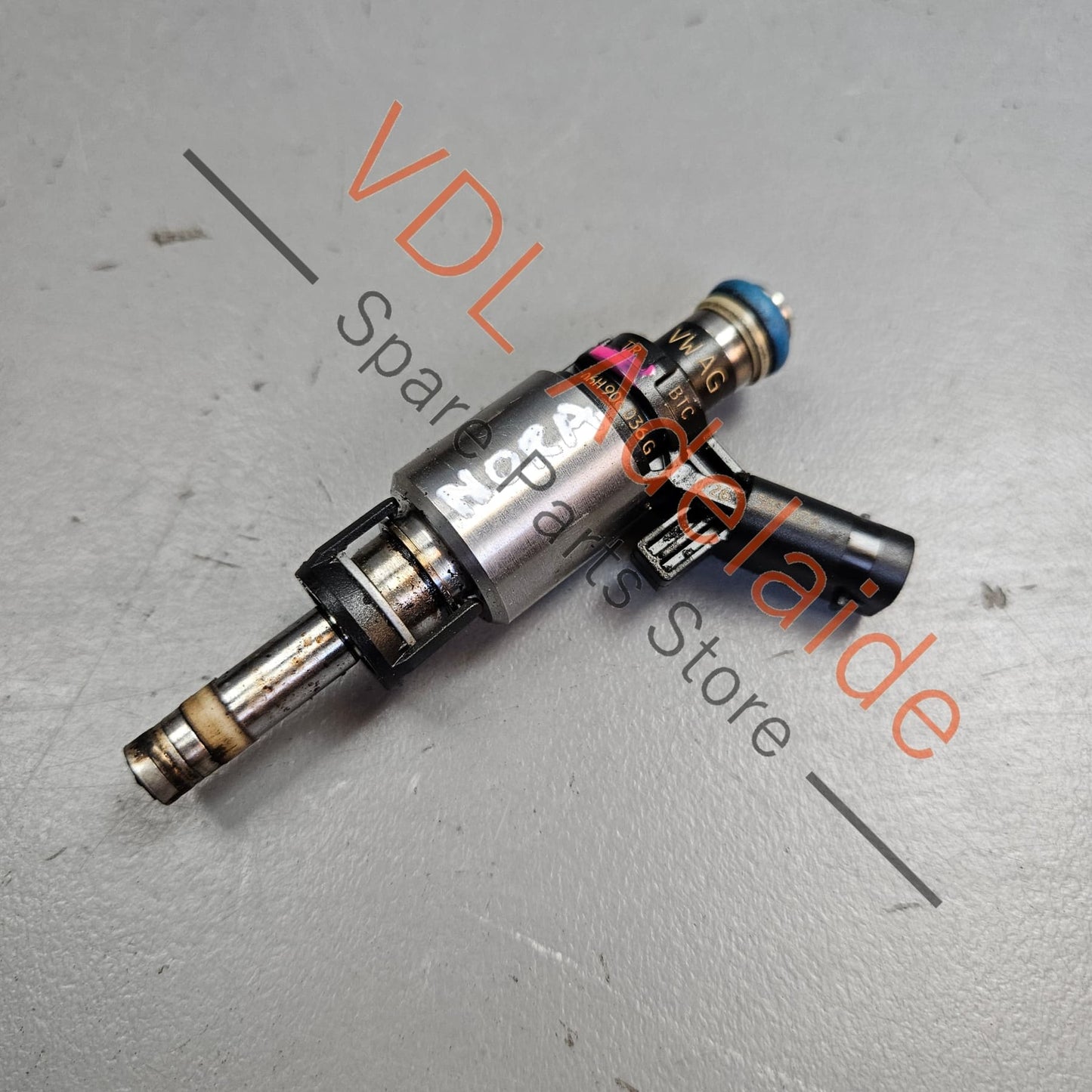 06H906036G 06H906036AE 1x VW Golf MK6 Gti Fuel Injector 06H906036G 06H906036AE