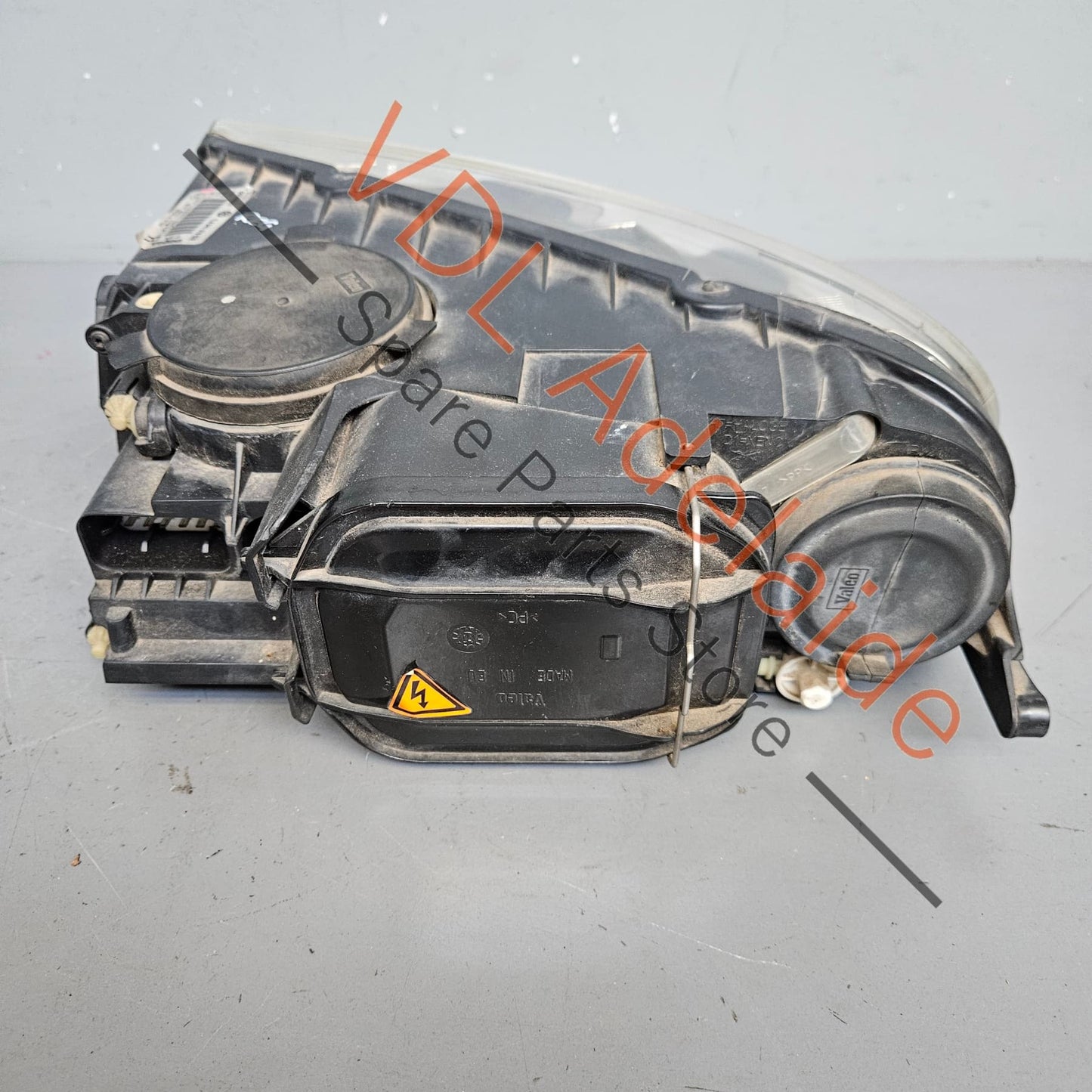7L6941016BM 7L6941018BJ 7L6941018AJ VW Touareg 2002-2005 Pre-Facelift Xenon Headlamp Right 7L6941018BJ 7L6941018AJ 7L6941016BM