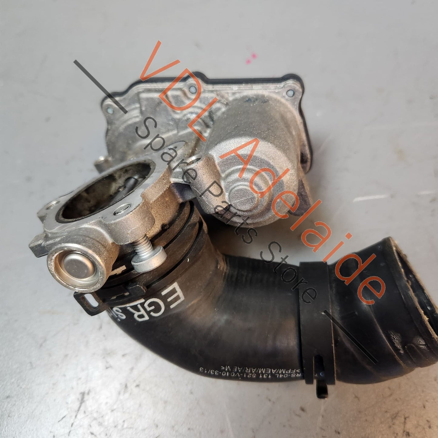 04L131501M 04L131501 VW Golf MK7 Exhaust Recirculation Valve 04L131501 04L131501M