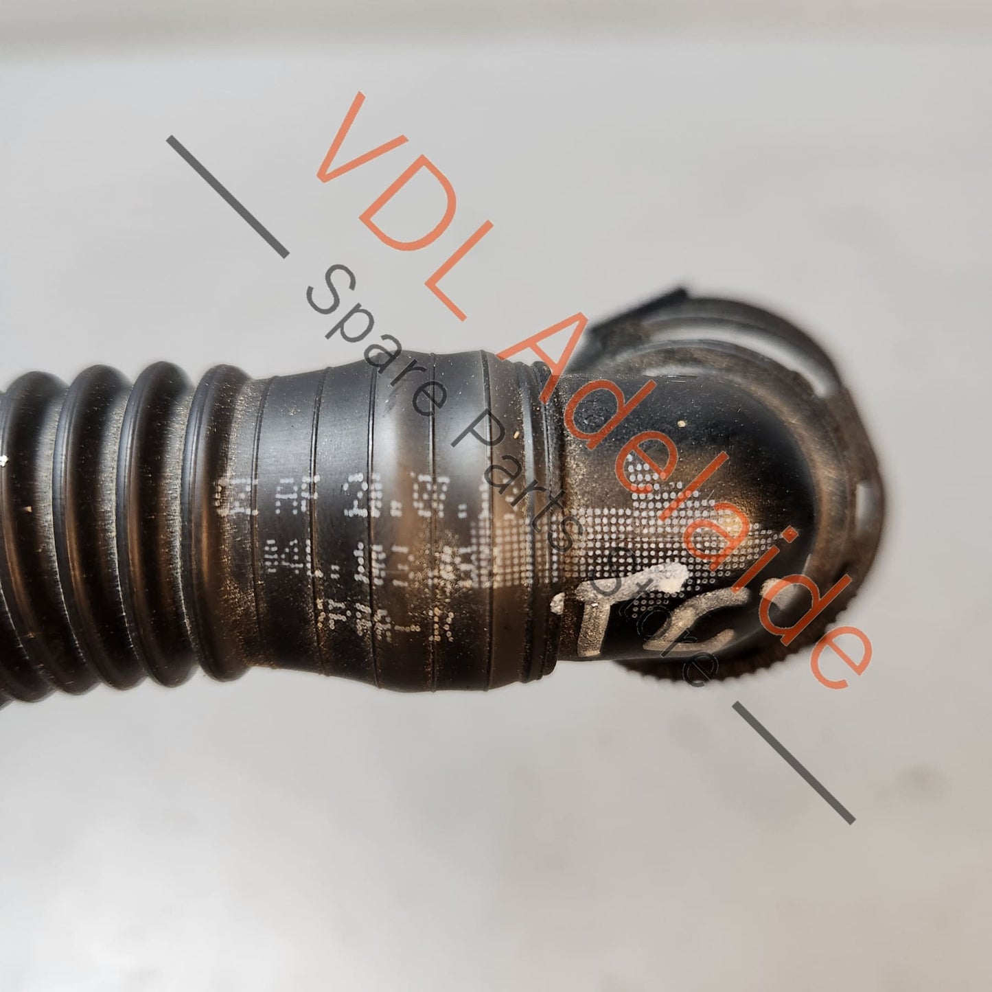 04L103493 VW Volkswagen Diesel Oil Breather Hose Pipe 04L103493