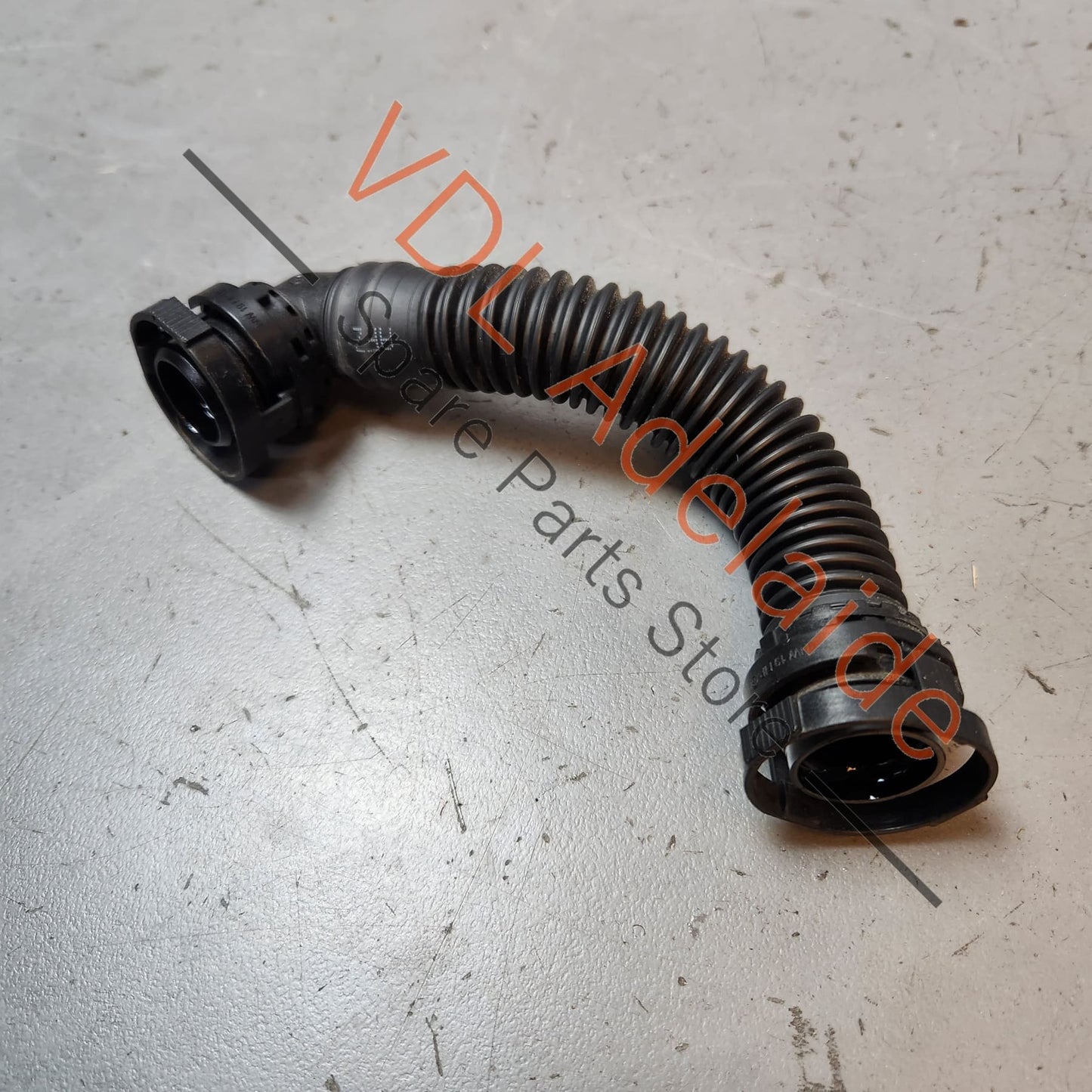 04L103493 VW Volkswagen Diesel Oil Breather Hose Pipe 04L103493