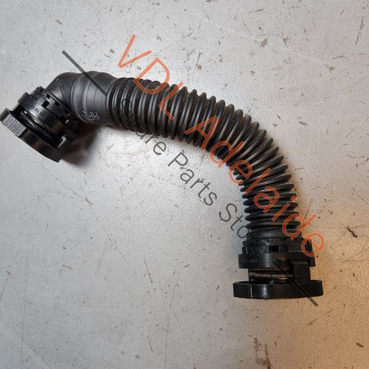 04L103493    VW Volkswagen Diesel Oil Breather Hose Pipe 04L103493