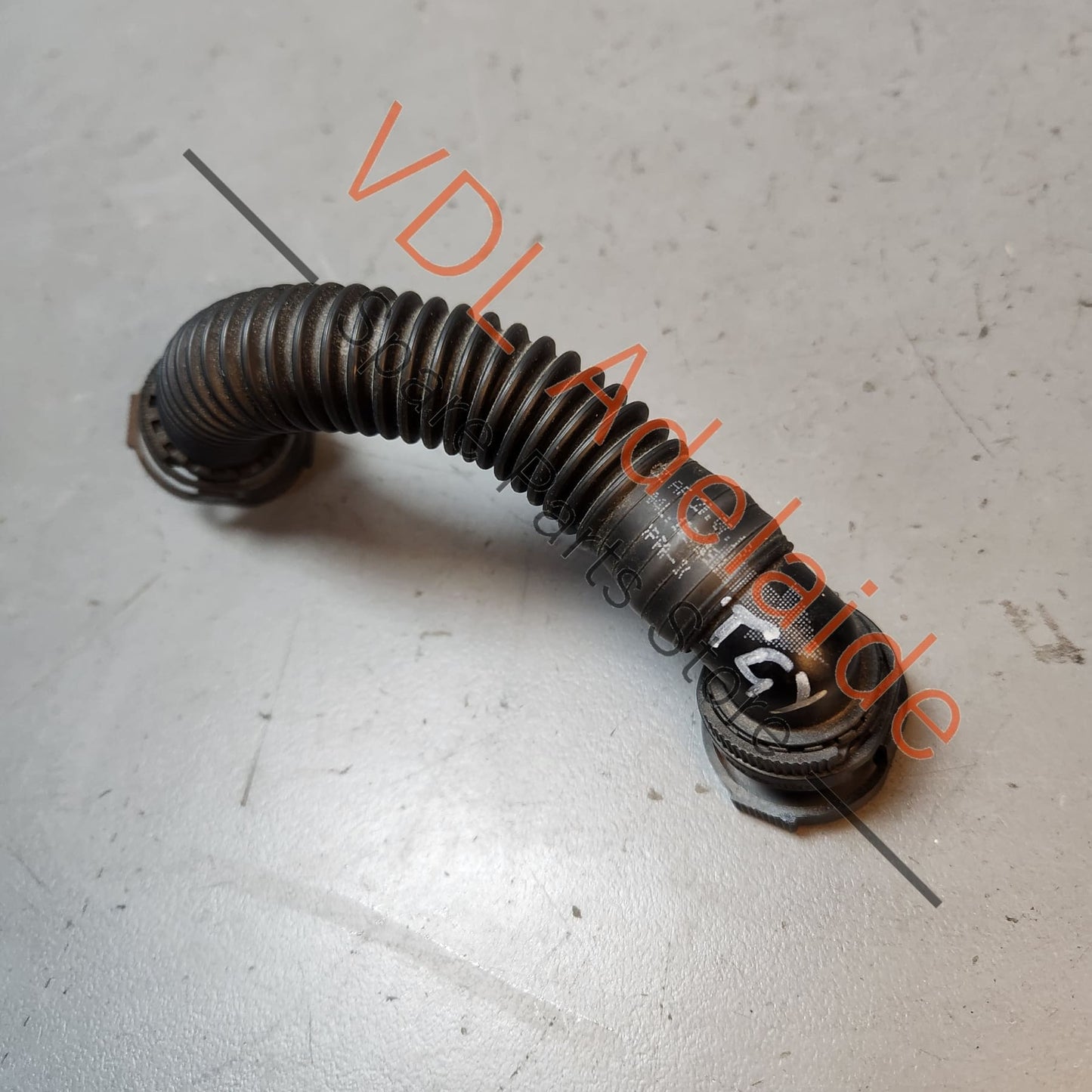 04L103493 VW Volkswagen Diesel Oil Breather Hose Pipe 04L103493
