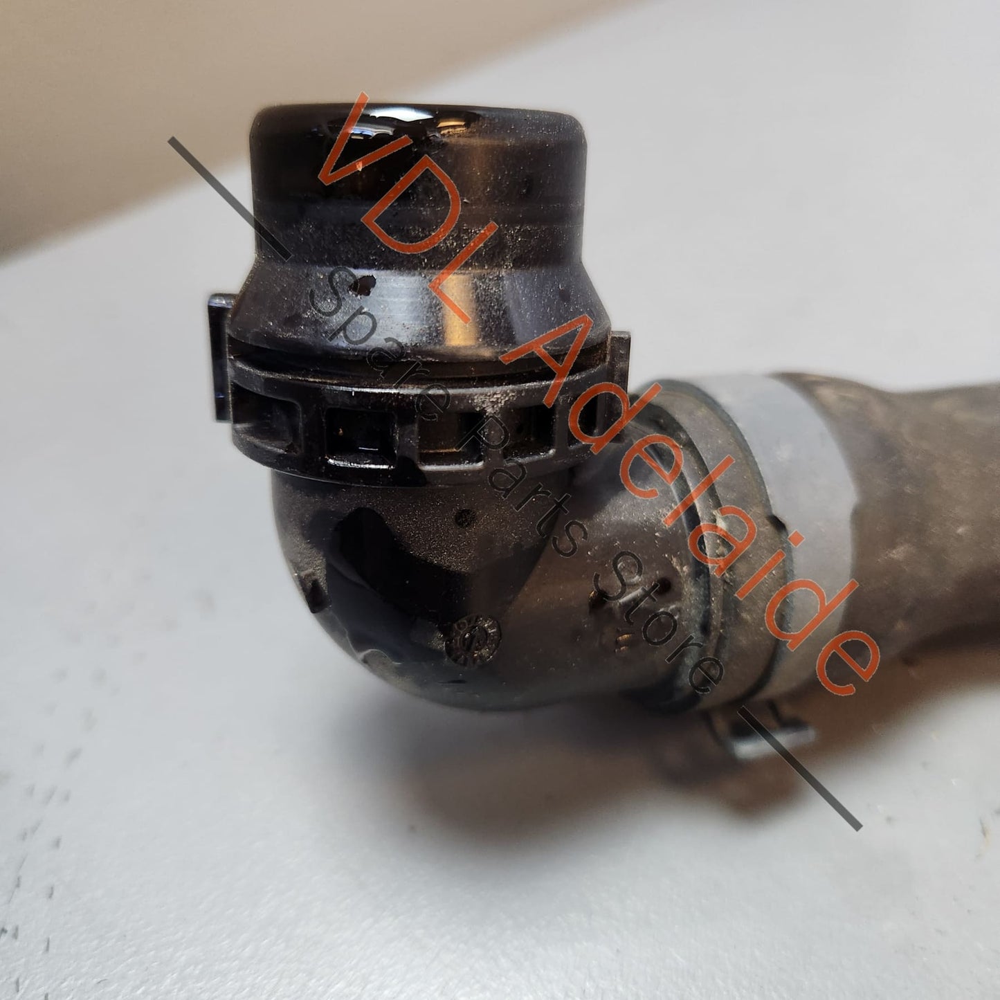 5Q0122101BP VW Golf MK7 7.5 Radiator Water Coolant Hose Pipe 5Q0122101BP