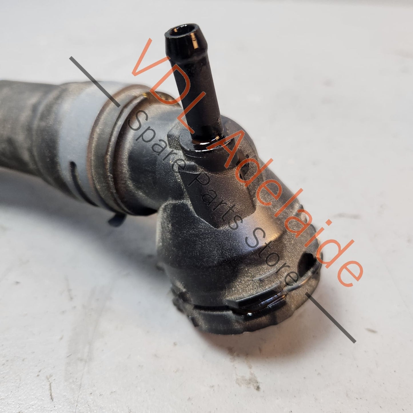 5Q0122101BP VW Golf MK7 7.5 Radiator Water Coolant Hose Pipe 5Q0122101BP