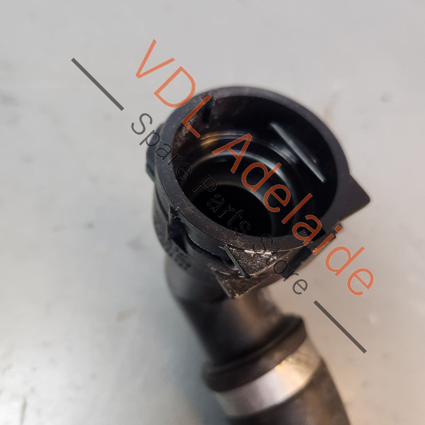 5Q0122051AR VW Golf MK7 7.5 Radiator Water Coolant Hose Pipe 5Q0122051AR