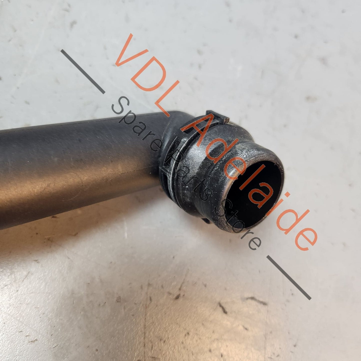 5Q0122051AR VW Golf MK7 7.5 Radiator Water Coolant Hose Pipe 5Q0122051AR