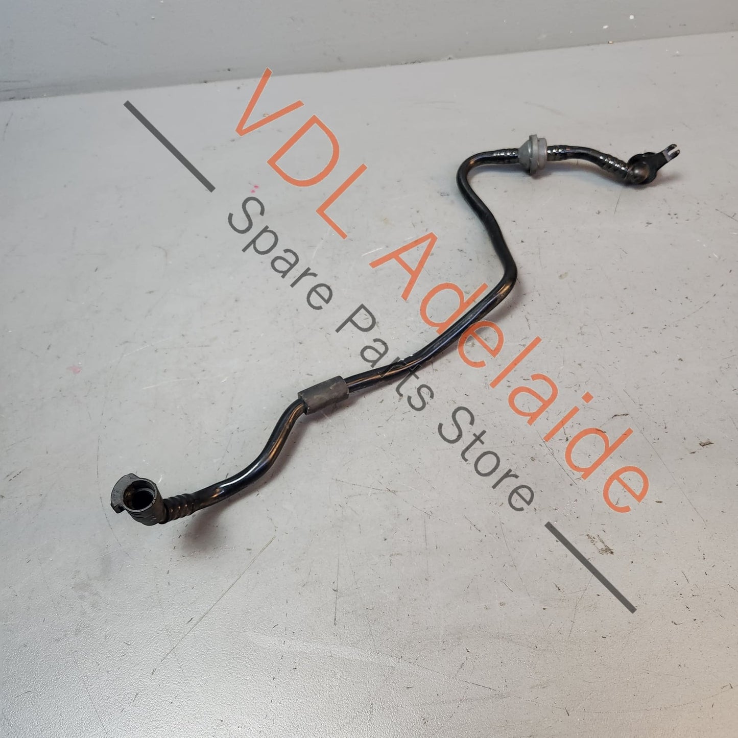 5Q0612041AE 5Q0612041BQ 5Q0612041M VW Golf MK7 Brake Vacuum Hose Pipe with One Way Valve 5Q0612041M 5Q0612041BQ