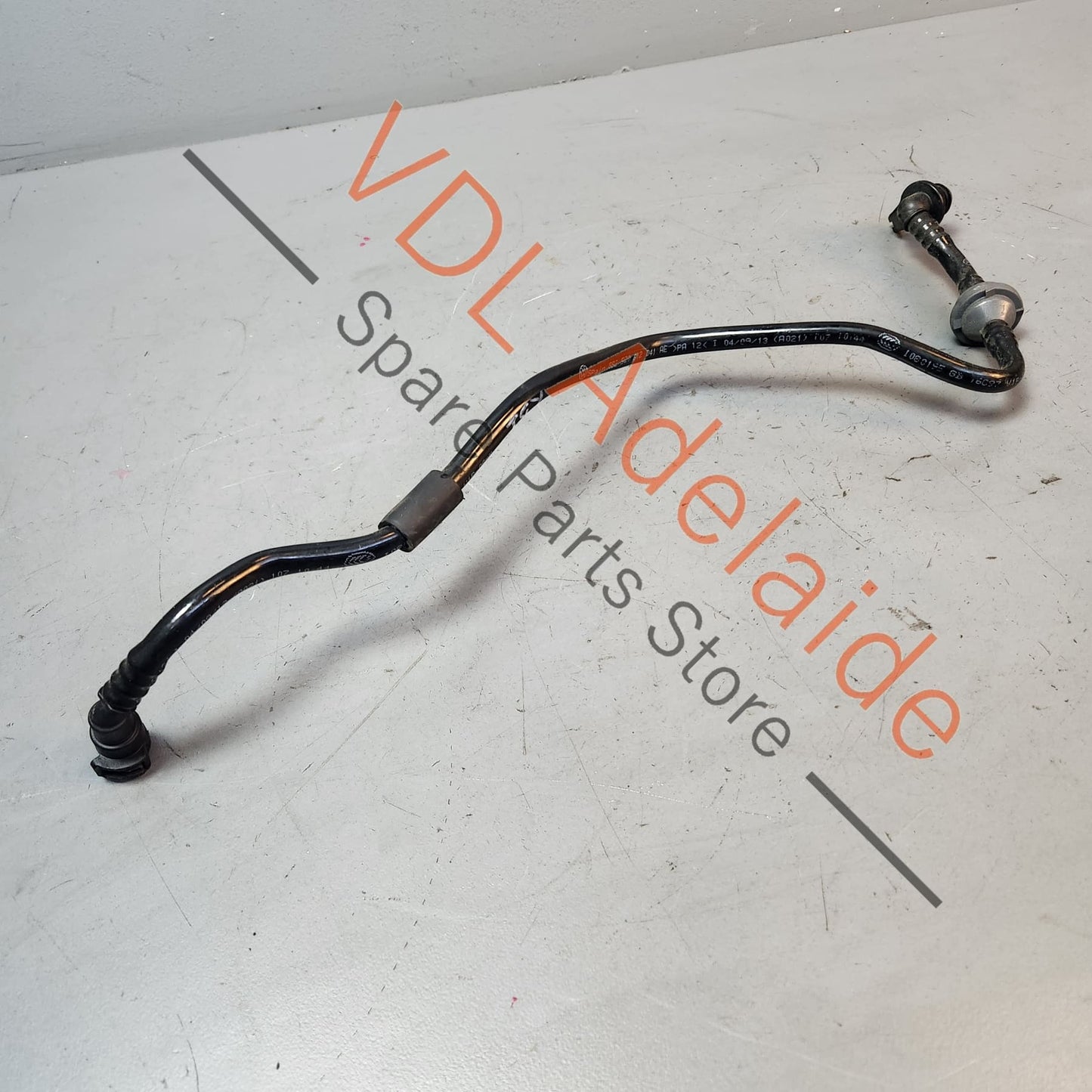 5Q0612041AE 5Q0612041BQ 5Q0612041M VW Golf MK7 Brake Vacuum Hose Pipe with One Way Valve 5Q0612041M 5Q0612041BQ