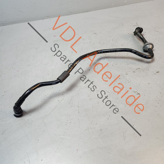 5Q0612041AE 5Q0612041BQ 5Q0612041M  VW Golf MK7 Brake Vacuum Hose Pipe with One Way Valve 5Q0612041M 5Q0612041BQ