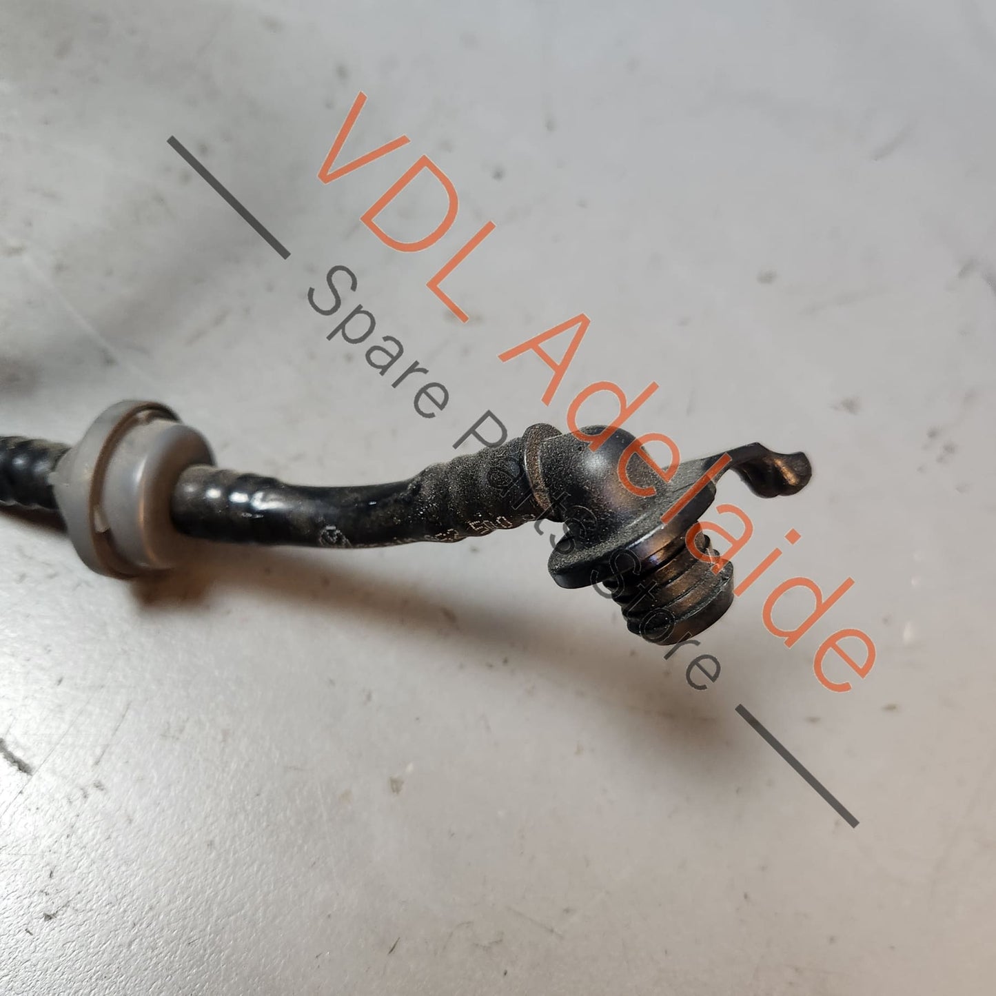 5Q0612041AE 5Q0612041BQ 5Q0612041M VW Golf MK7 Brake Vacuum Hose Pipe with One Way Valve 5Q0612041M 5Q0612041BQ