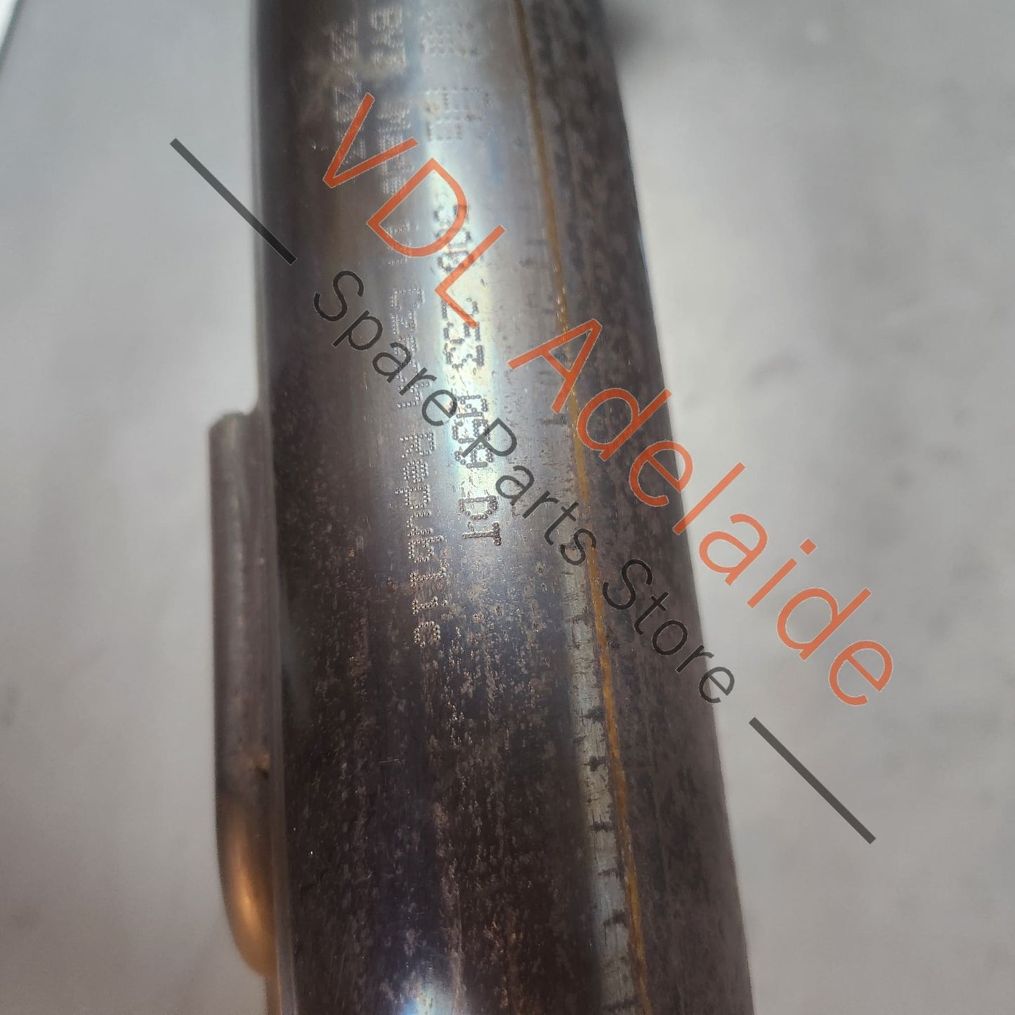 5Q0253101AS VW 2.0 Diesel CRBC Engine Exhaust with Valve 5Q0253101AS