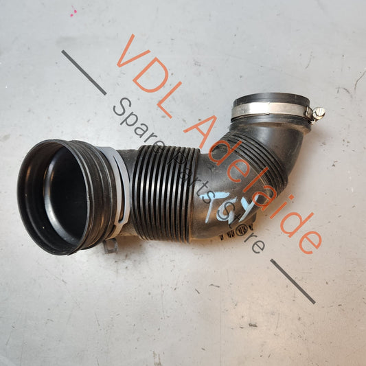5Q0129654E    VW Golf 2.0 Diesel Air Filter Intake Pipe Hose 5Q0129654E