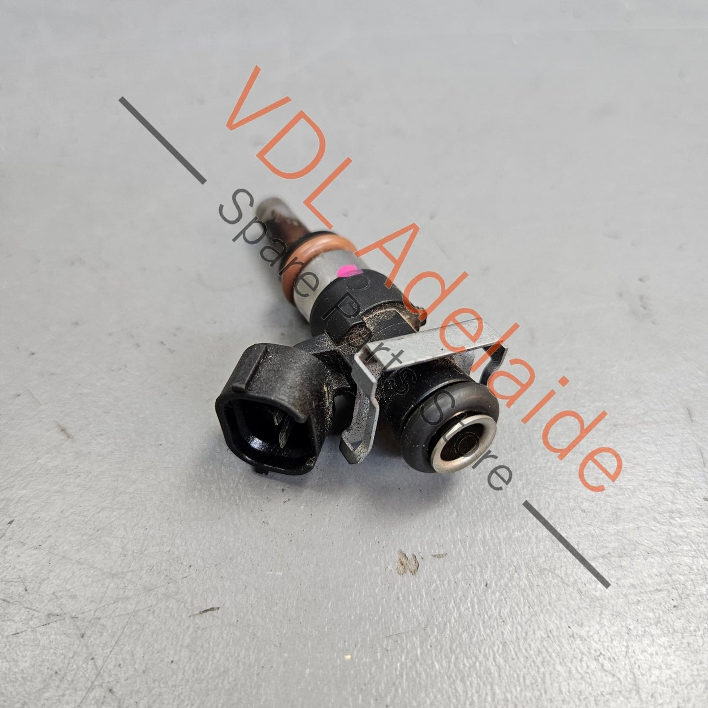 06L906031C Genuine VW Audi 2.0T Petrol Fuel Injector Set of 4 06L906031C only 20,828km