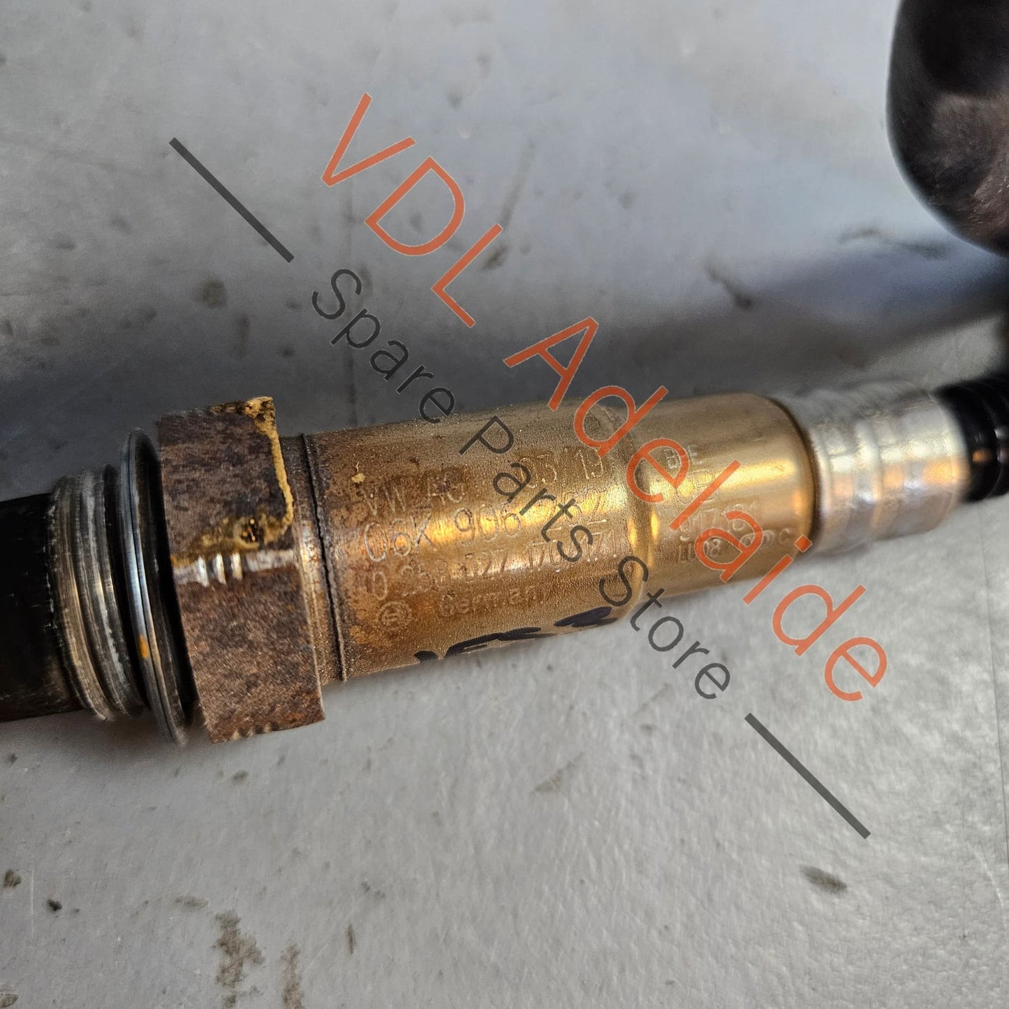 06K906262CB VW Tiguan Lambda Probe Oxygen Sensor 06K906262CB for DGUA, DGVA, CXDA
