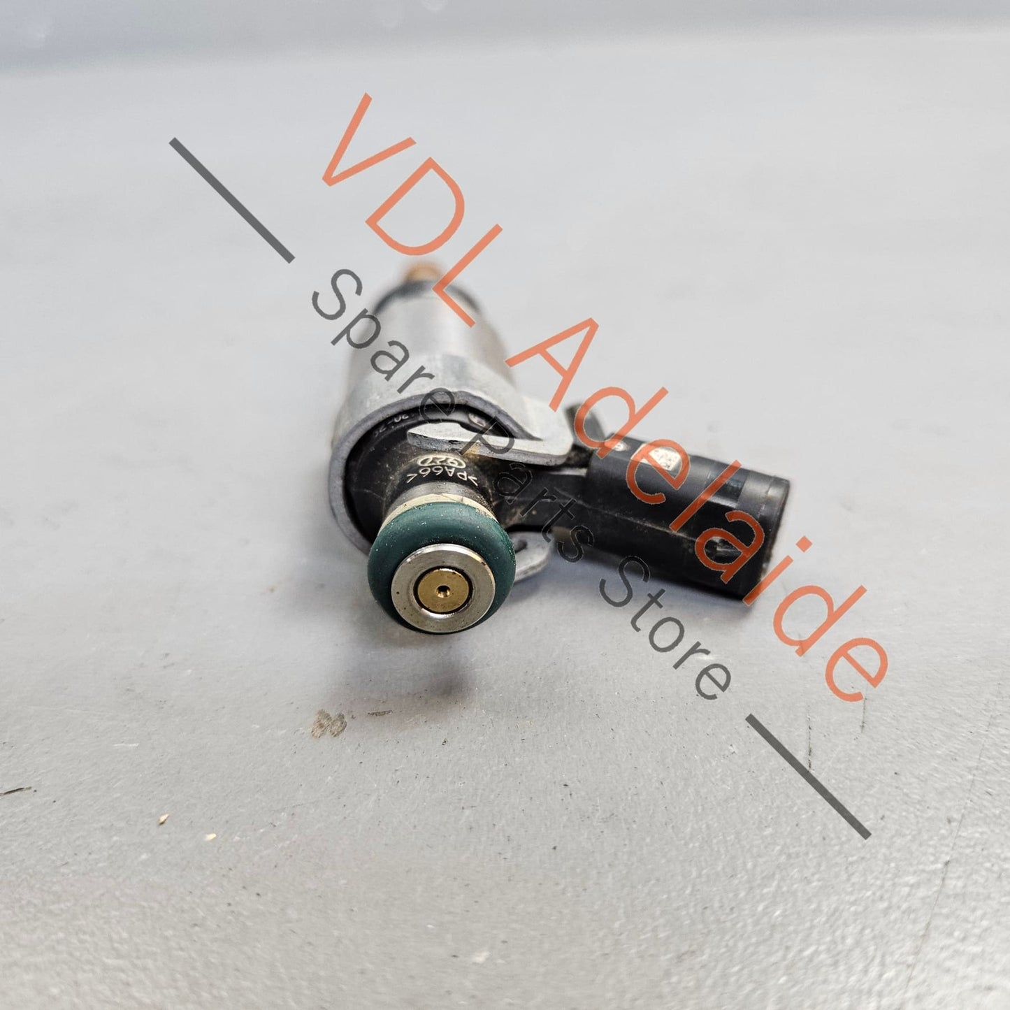 06A906036Q 06A906036M 06A906036G 06A906036K VW Audi 2.0T Fuel Injector set of 4 06A906036Q