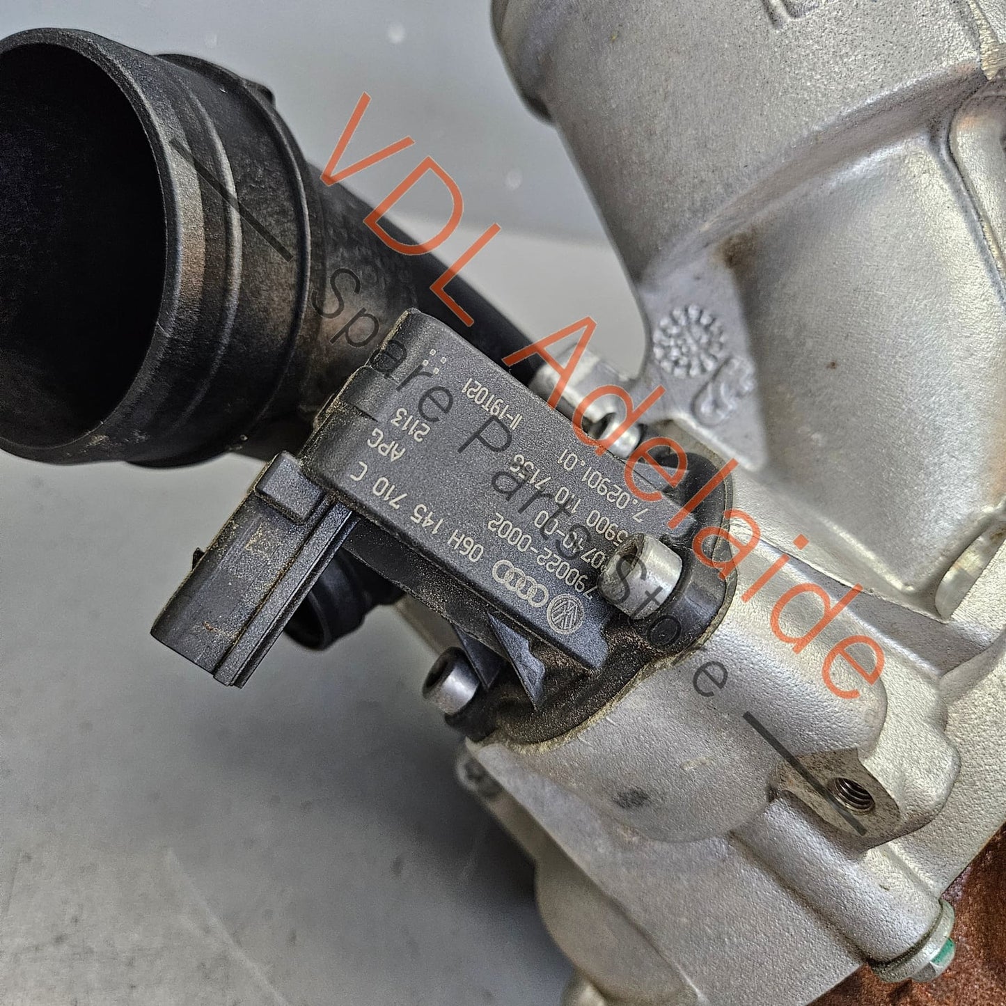 06K145874J 06K145874Q 06K145874T VW Audi CXDA Turbocharger Turbo 06K145874J 162kw 06K145874Q 06K145874T