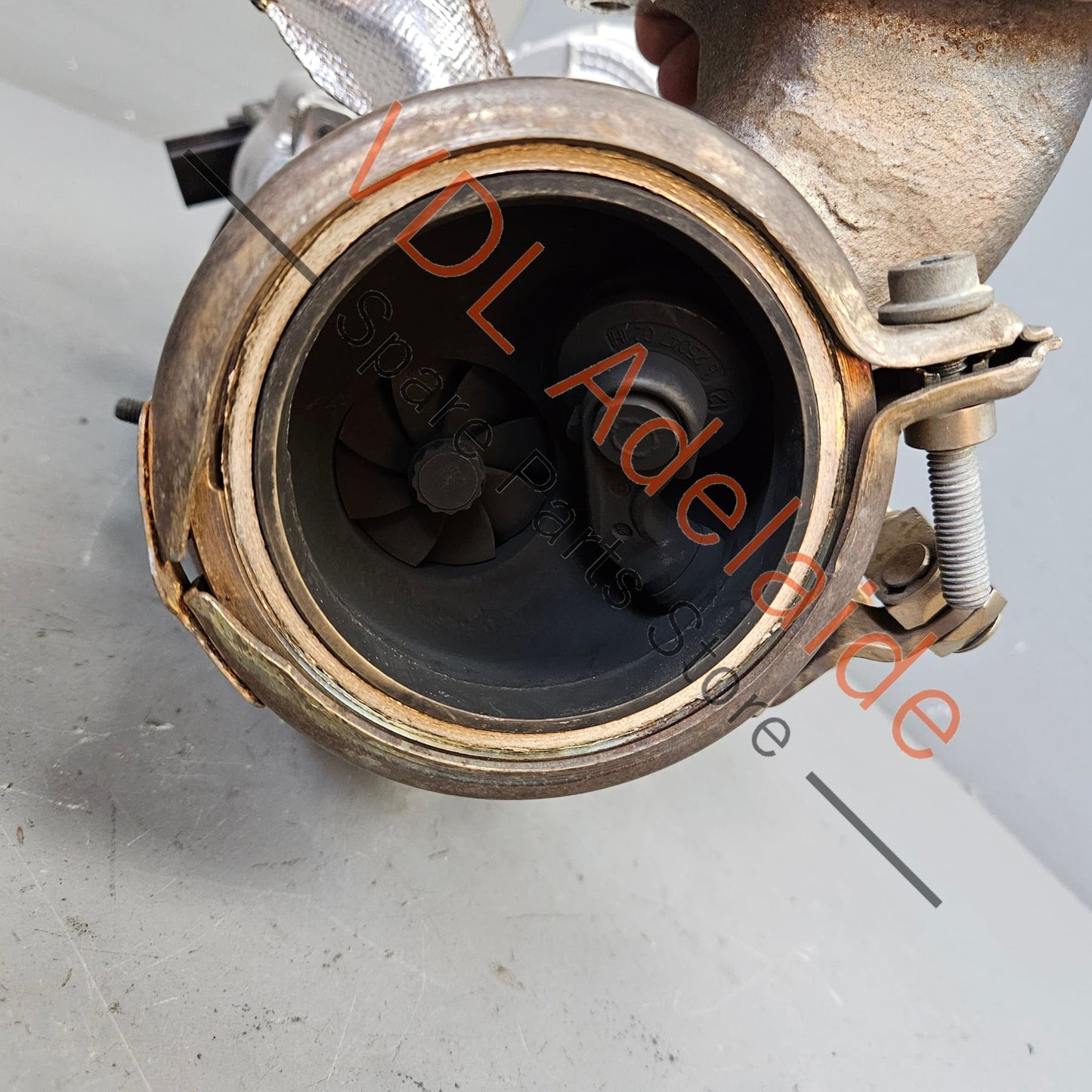 06K145874J 06K145874Q 06K145874T VW Audi CXDA Turbocharger Turbo 06K145874J 162kw 06K145874Q 06K145874T
