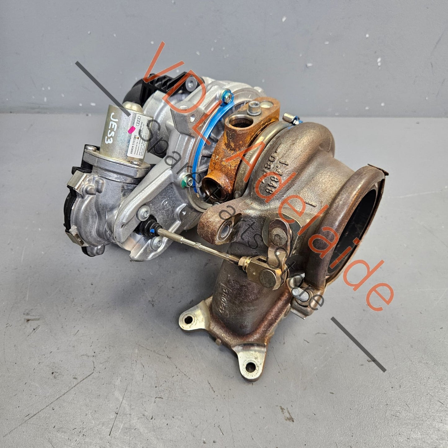 06K145874J 06K145874Q 06K145874T VW Audi CXDA Turbocharger Turbo 06K145874J 162kw 06K145874Q 06K145874T