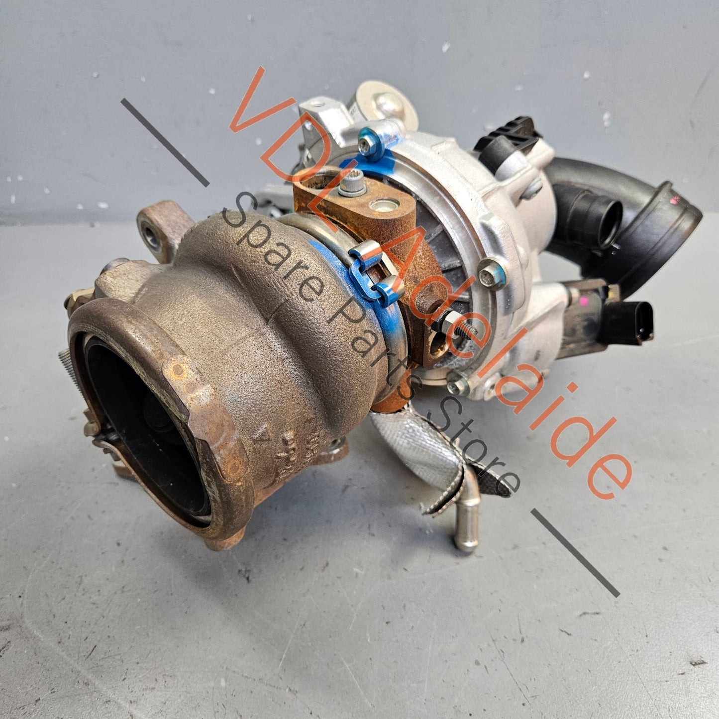 06K145874J 06K145874Q 06K145874T VW Audi CXDA Turbocharger Turbo 06K145874J 162kw 06K145874Q 06K145874T