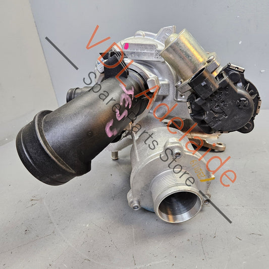 06K145874J 06K145874Q 06K145874T VW Audi CXDA Turbocharger Turbo 06K145874J 162kw 06K145874Q 06K145874T