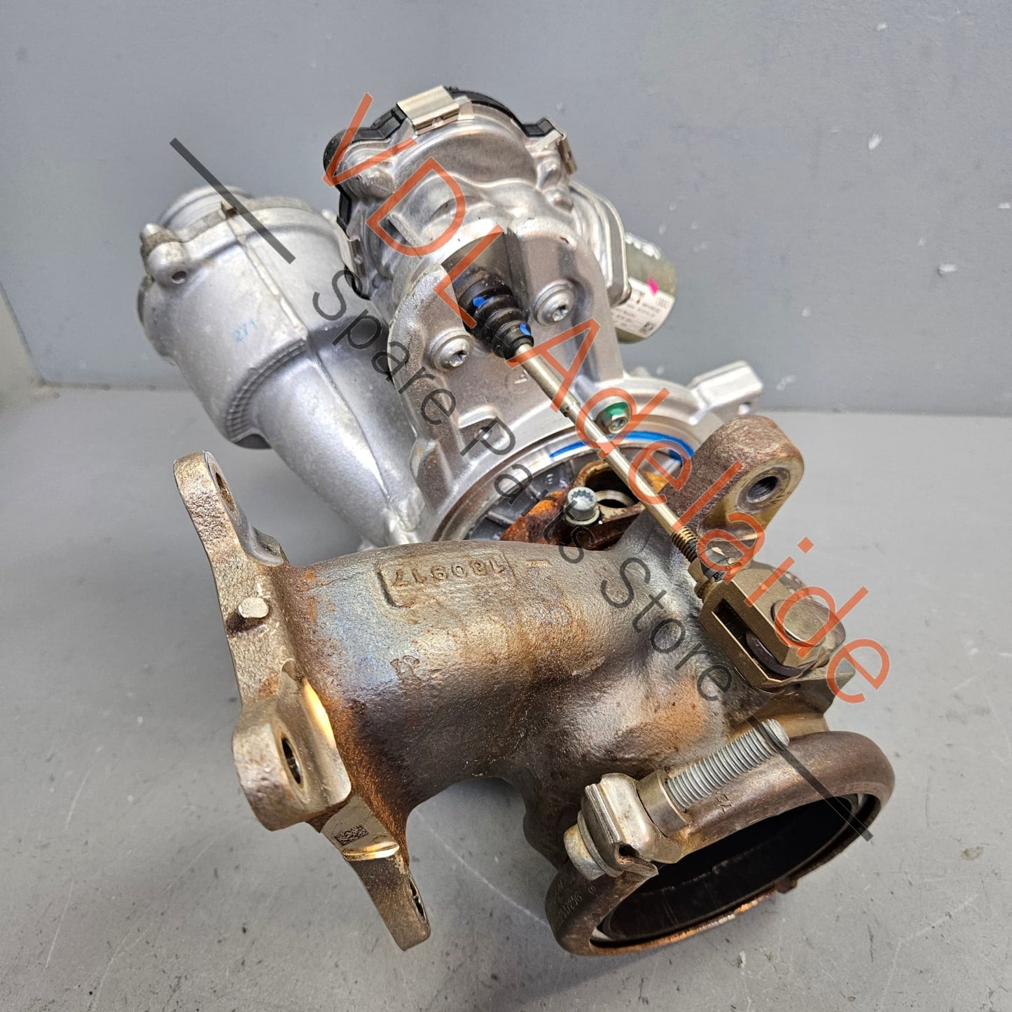 06K145874J 06K145874Q 06K145874T VW Audi CXDA Turbocharger Turbo 06K145874J 162kw 06K145874Q 06K145874T