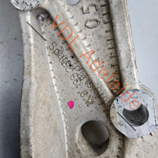 1K0199295F    VW Golf MK5 R32 Alloy Front K-Frame Engine Cradle Subframe Crossmember Mounting Bracket 1K0199295F