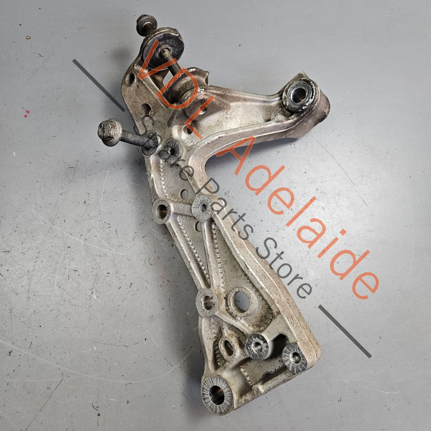 1K0199295F VW Golf MK5 R32 Alloy Front K-Frame Engine Cradle Subframe Crossmember Mounting Bracket 1K0199295F