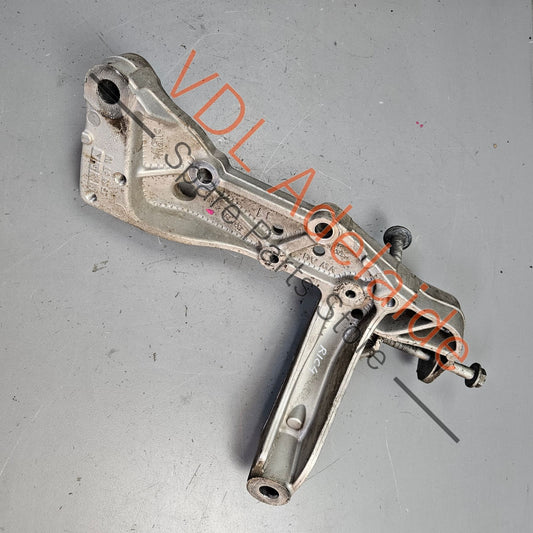 1K0199296F    VW Golf MK5 R32 Alloy Front K-Frame Engine Cradle Subframe Crossmember Mounting Bracket 1K0199296F