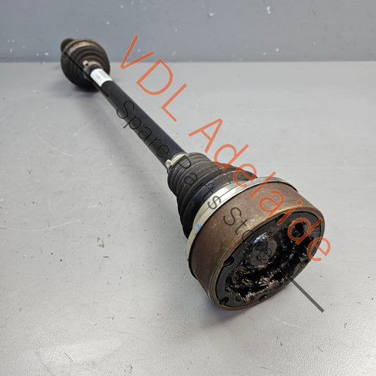 1K0501203D 1K0501203F   VW Golf R32 Rear Left CV Driveshaft Axle 1K0501203D 1K0501203F