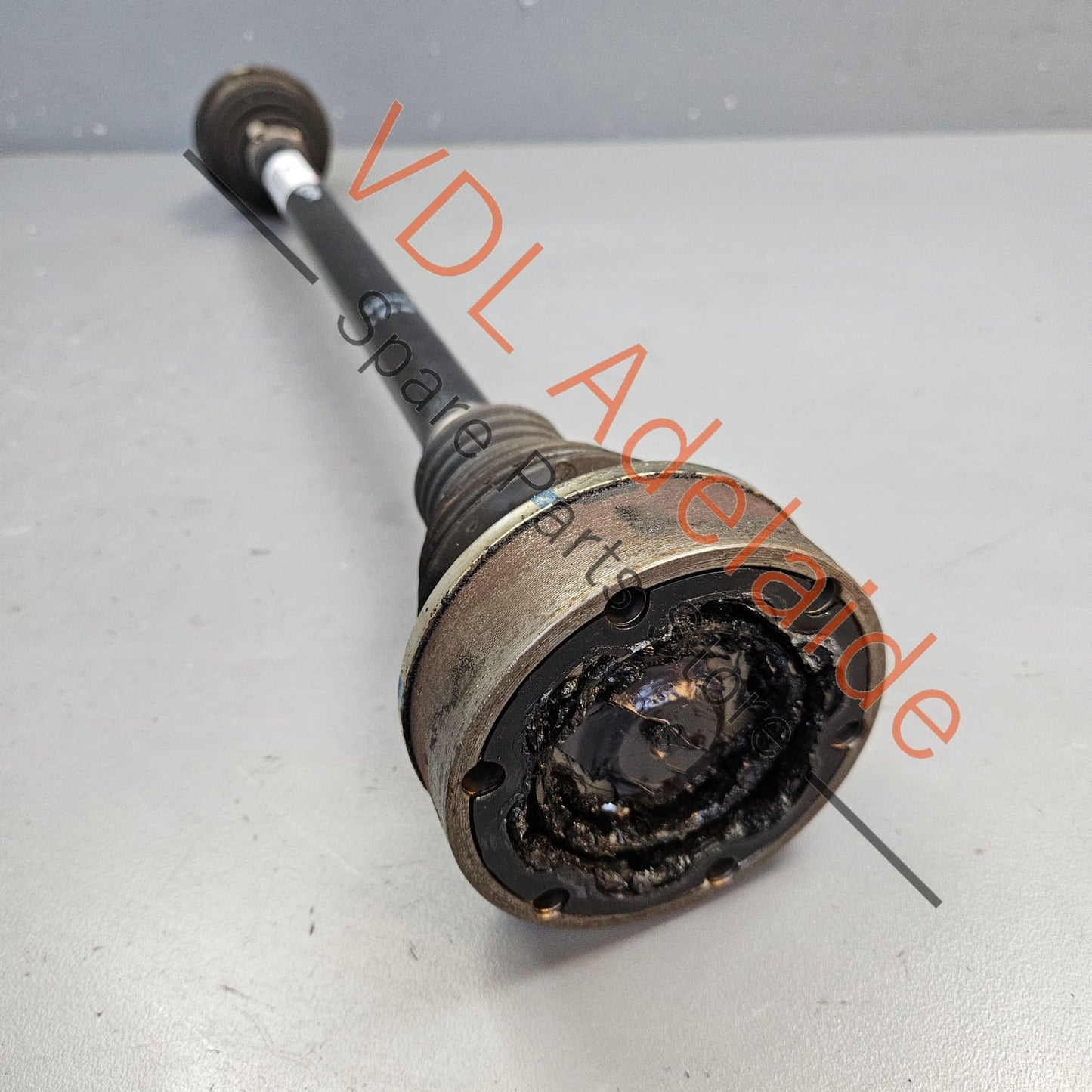 1K0501203D 1K0501204F VW Golf R32 Rear Left CV Driveshaft Axle 1K0501204D 1K0501204F