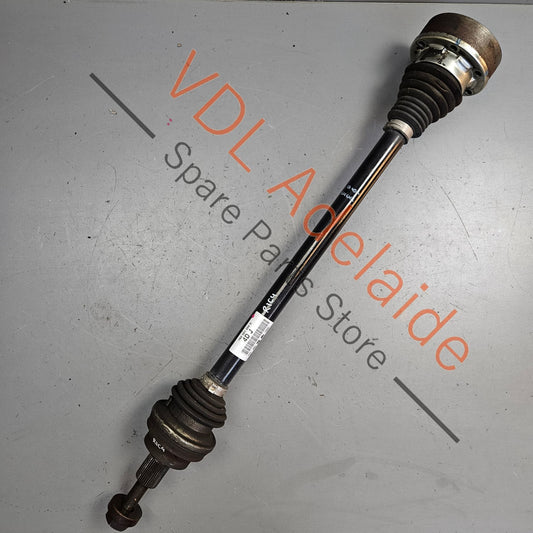 1K0501203D 1K0501204F   VW Golf R32 Rear Left CV Driveshaft Axle 1K0501204D 1K0501204F