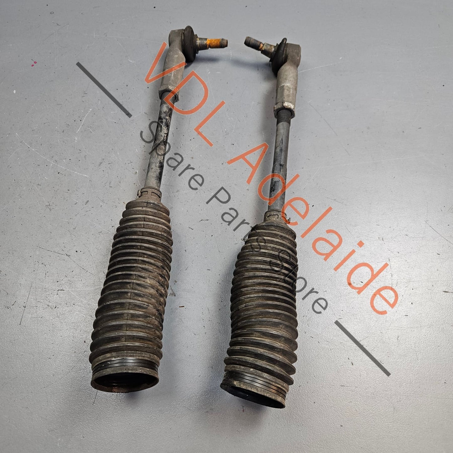 1K0423810A 1K0423811J 1K0423812J VW Golf MK5 MK6 Front Steering Links Tie Rod & Rack Ends 1K0423810A 1K0423811J 1K0423812J
