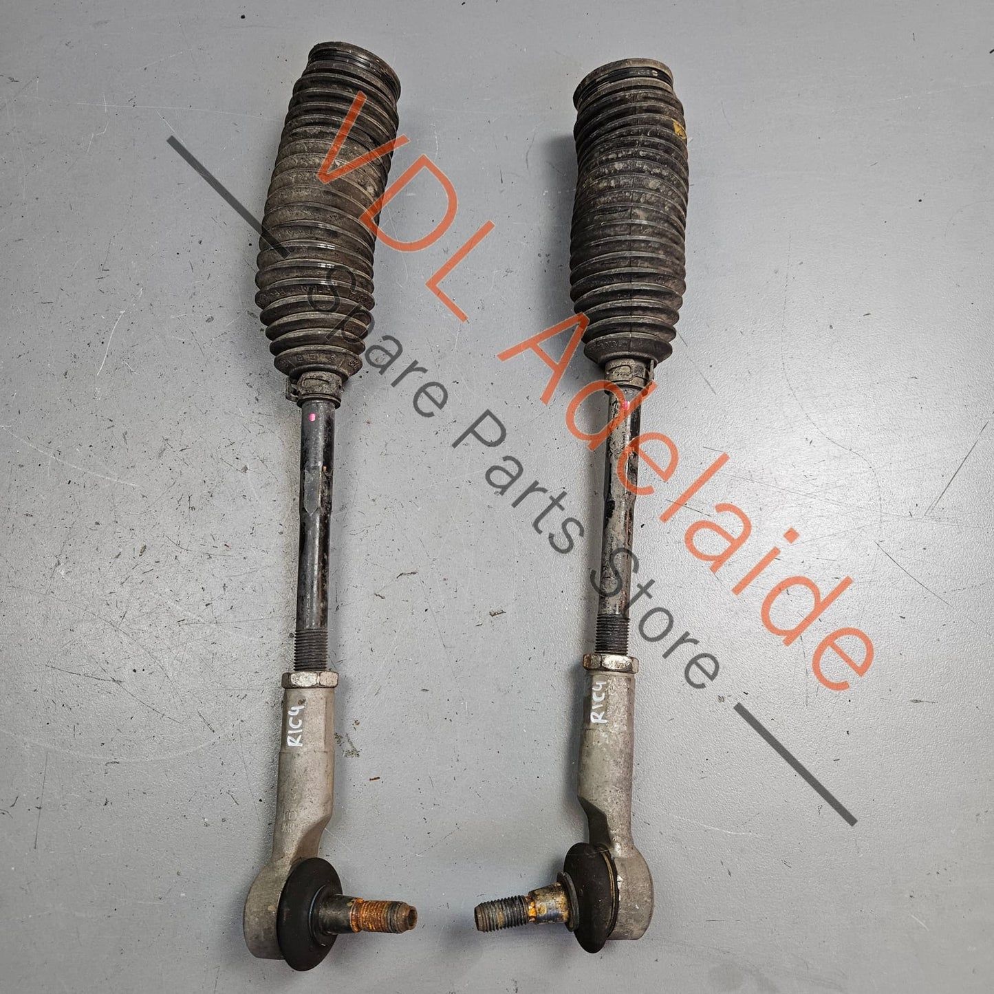 1K0423810A 1K0423811J 1K0423812J VW Golf MK5 MK6 Front Steering Links Tie Rod & Rack Ends 1K0423810A 1K0423811J 1K0423812J