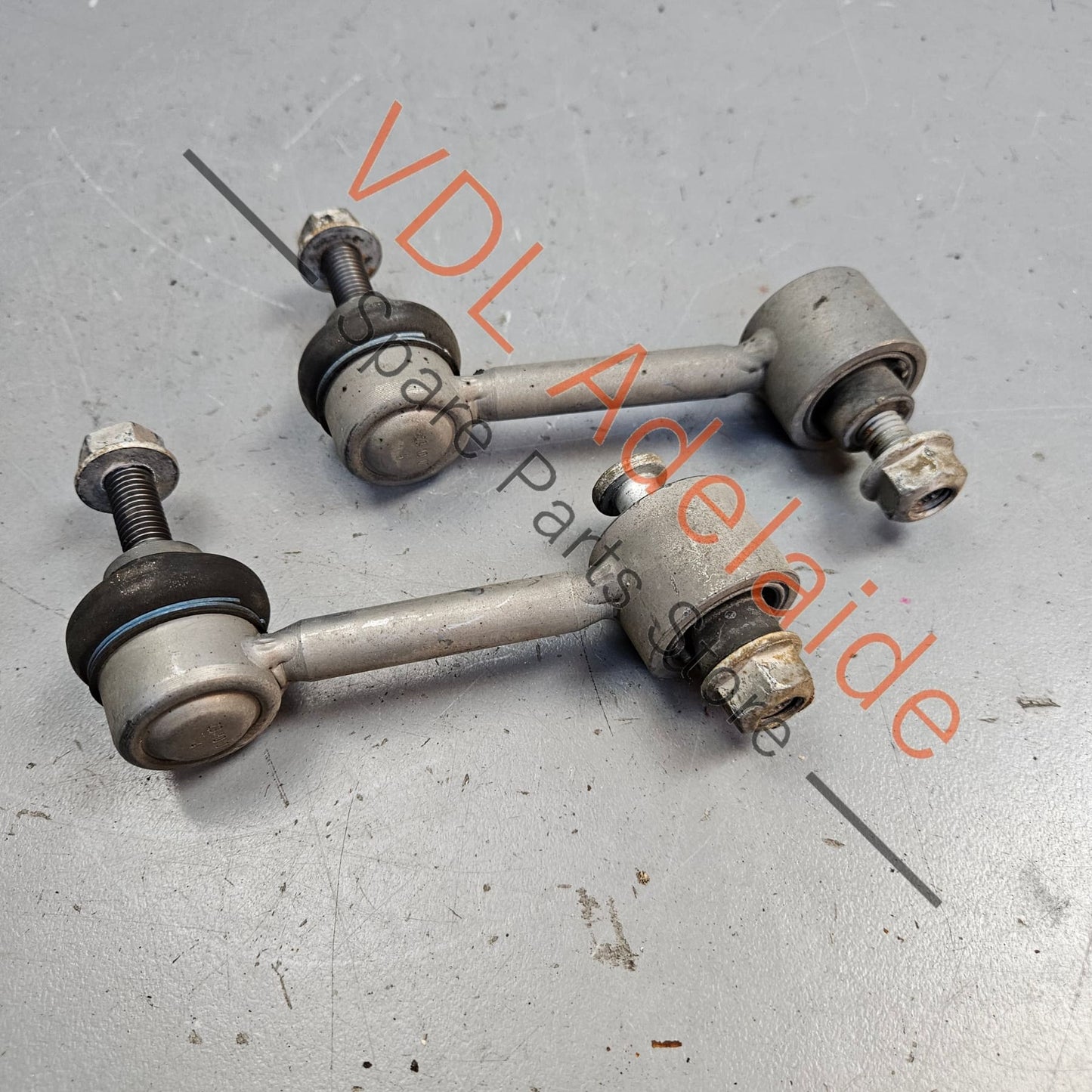1K0505465K VW Golf MK5 MK6 Rear Swaybar Coupling Rod Link Suspension 1K0505465K