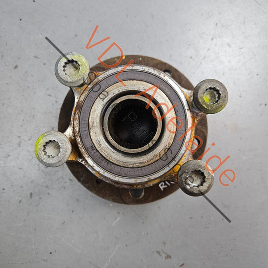 8J0598625    VW Golf Audi A3 S3 Wheel Bearing 8J0598625