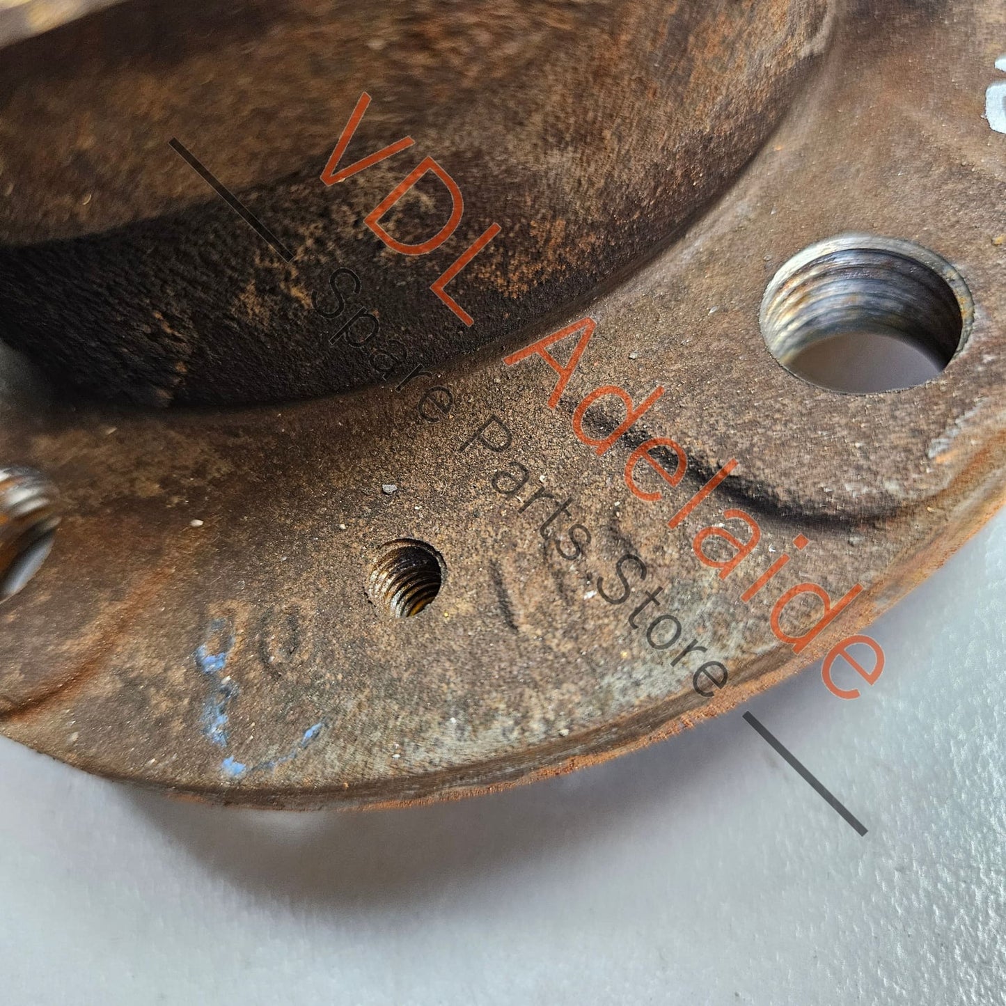 8J0598625 VW Golf Audi A3 S3 Wheel Bearing 8J0598625