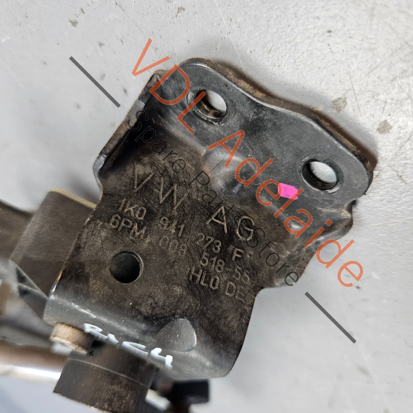 1K0941273F VW Golf R32 Passat Rear Suspension Level Sensor 1K0941273F 1K0941273M 1K0941273C