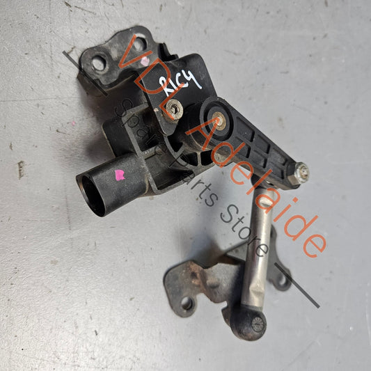 1K0941273F    VW Golf R32 Passat Rear Suspension Level Sensor 1K0941273F 1K0941273M 1K0941273C