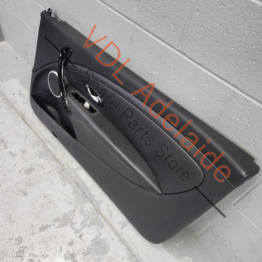 809000081R 809001418R   Renault Megane MK3 RS250 265 275 Right Interior Door Trim with Grab Handle