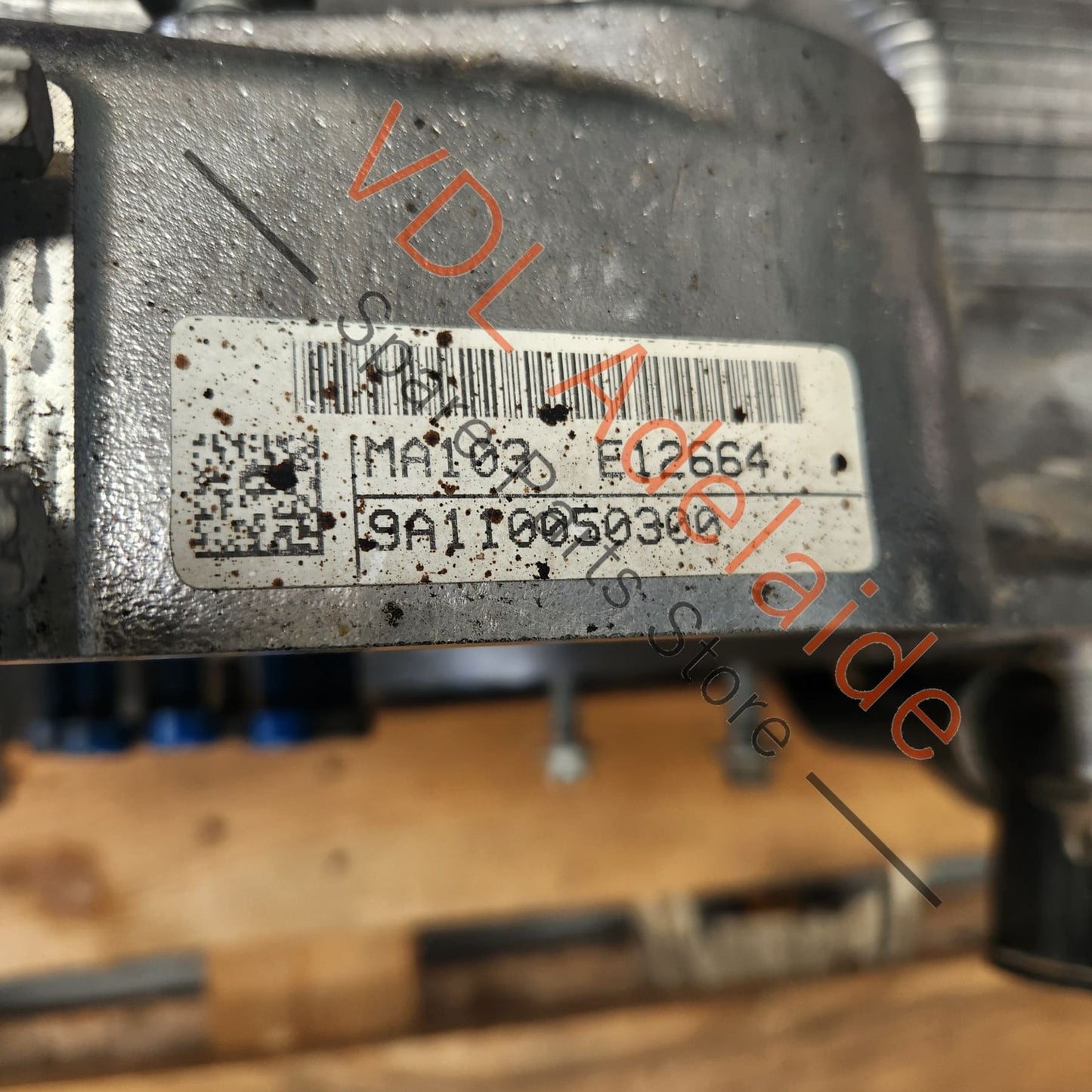 9A110090360 9A110095300 Porsche 911 991.1 Carrera S 3.8L A103 Flat 6 Cyl Engine Motor 294kw 395hp