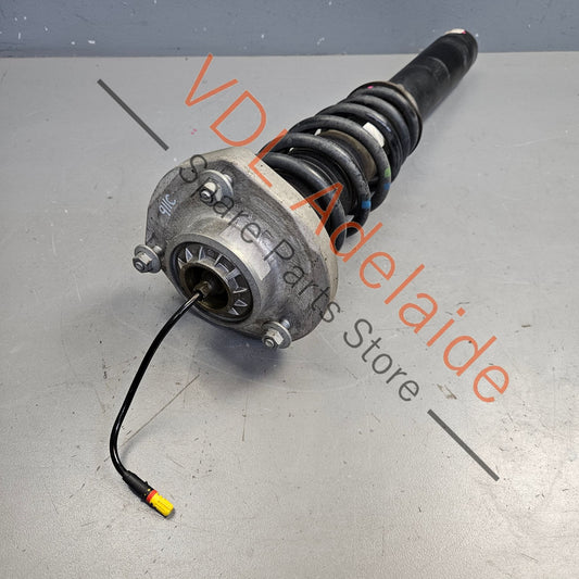 991343045A6 99134301502 Porsche 911 Complete Front Strut Shock Absorber PASM & ADS 991343045A6 99134301502