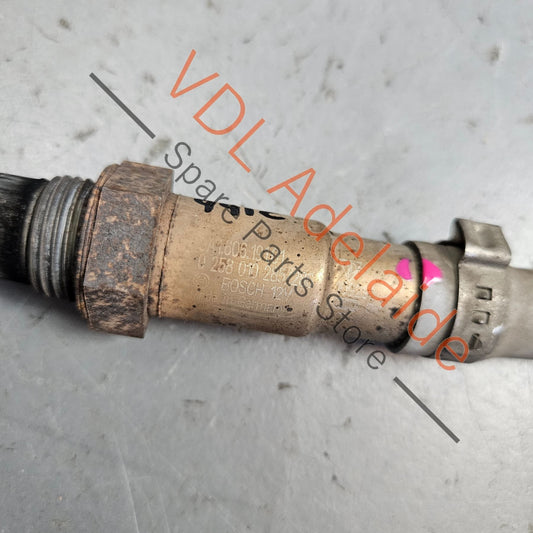 9A160619102 9A160619101 Porsche 911 Lambda Probe Oxygen Sensor After-Cat Downstream 9A160619102 9A160619101